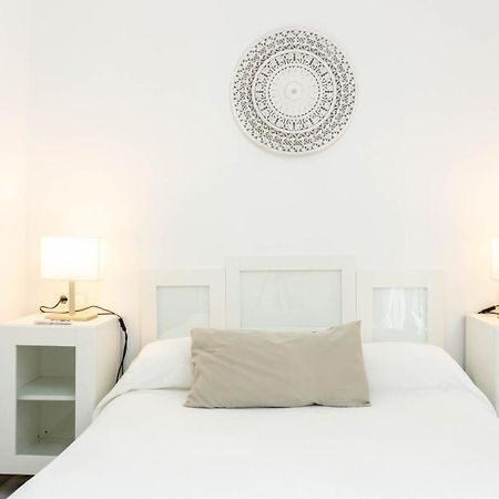 Apartamento Pelayo Малага Экстерьер фото
