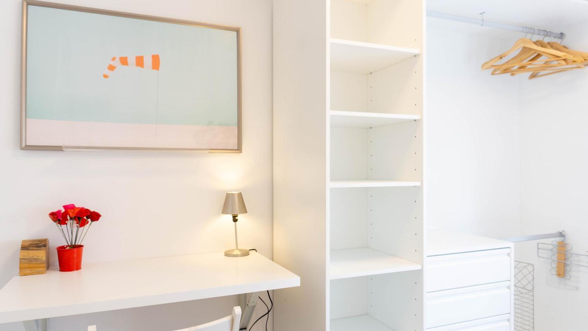 Apartamento Pelayo Малага Экстерьер фото