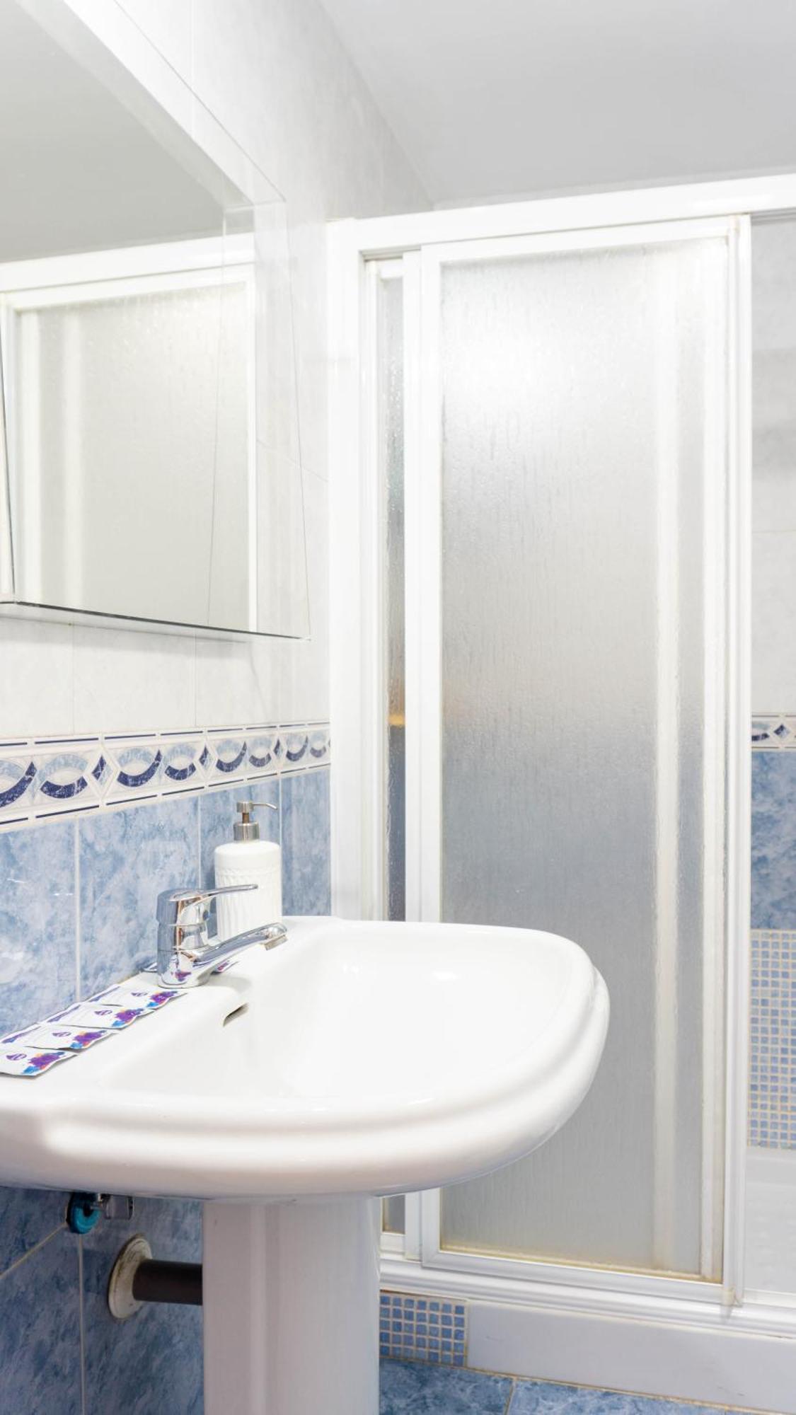 Apartamento Pelayo Малага Экстерьер фото